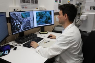 difraccion-rayos-x-Equipo- EDAX